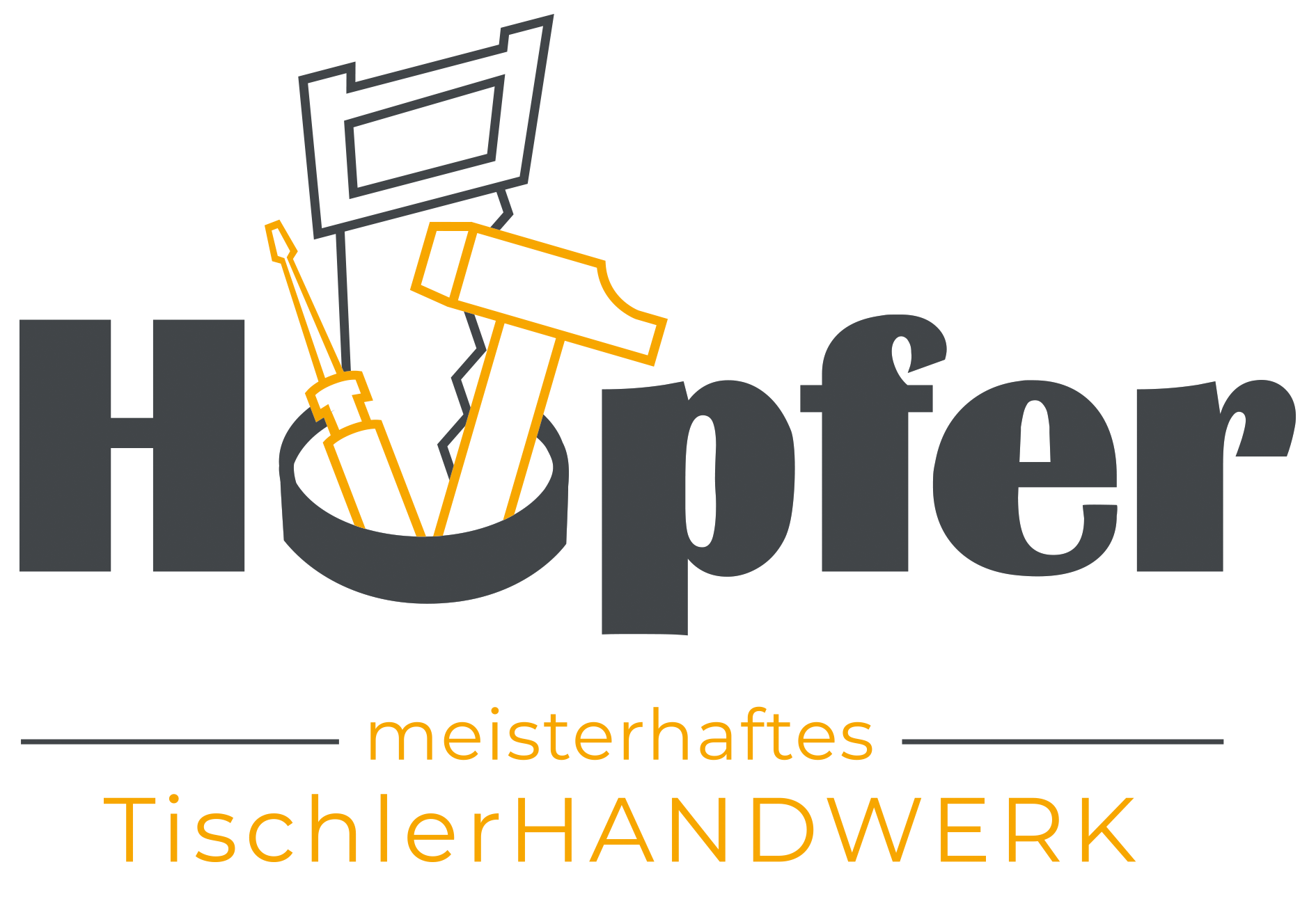 Hopfer Logo