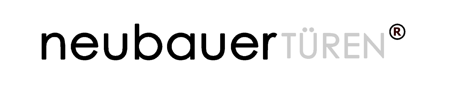 Neubauer Türen Logo